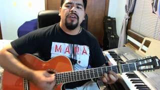 Ricardo Arjona - Que Voy A Hacer Conmigo (720p)