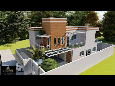 Sobrado em Ouro Fino/MG