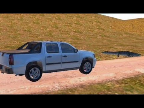 Animal Ambulance Game Simulator Emergency Rescue #Gameplay