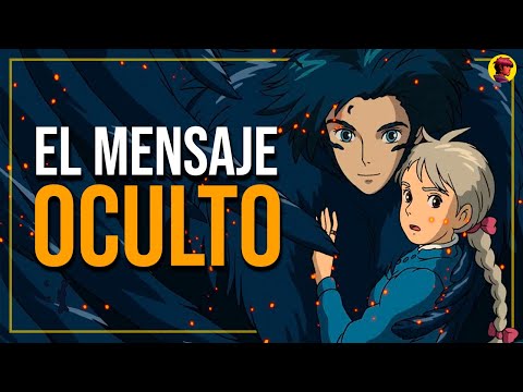 EL VIAJE DE CHIHIRO | ANÁLISIS PSICOLÓGICO: El Verdadero Mensaje de la Película (SPIRITED AWAY)
