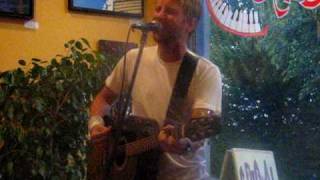 Ryan McMahon (live) - 40 Foot Wave