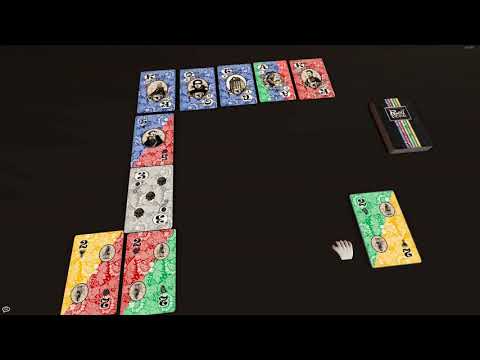 How to Play ROIL the Card Game