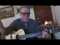"After the Rain Falls" by Cliff Eberhardt