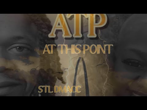 Stl Dmacc x TrillyTheRapper - "Let's Talk About It" (Audio) Prod By Anymal (ATP Mixtape)