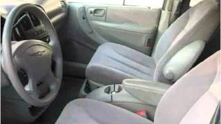 preview picture of video '2001 Chrysler Town & Country Used Cars Lansdale PA'