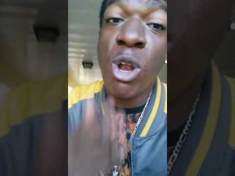 La Duce - Retaliation