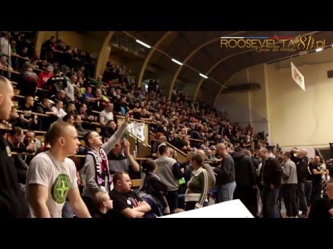 Torcida Cup (20.02.2016)