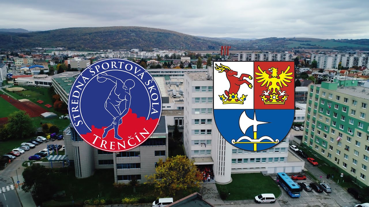 ŠPORTUJ A ŠTUDUJ!
