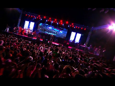 Vaalaakkaamal Gersson Edinbaro Concert