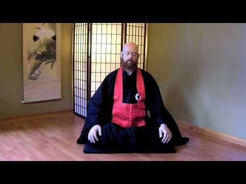 Orientation to Zen 09 - Week Three Instructions