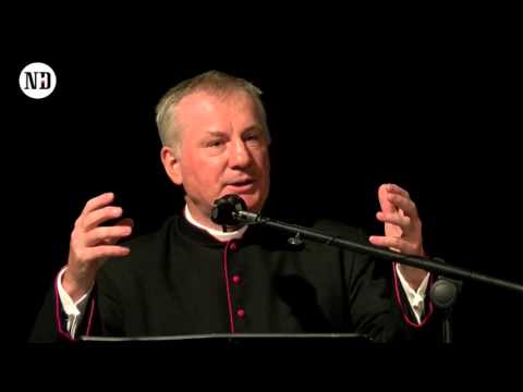 Ks. prof. dr hab. Tadeusz Guz - Wykład - 10 października 2015 r.