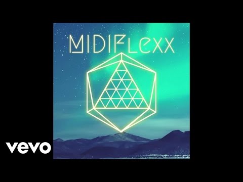 MIDIFlexx - Porn Is Free (Explicit Audio)