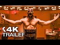 PSYCHO KILLER Official Trailer 2026 Georgina Campbell