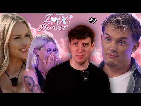 Love Hunter #7 - Der Fakerplottwist kommt!