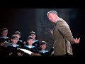 Britten: Rejoice in the Lamb. Choir of King's College, Cambridge, Philip Ledger