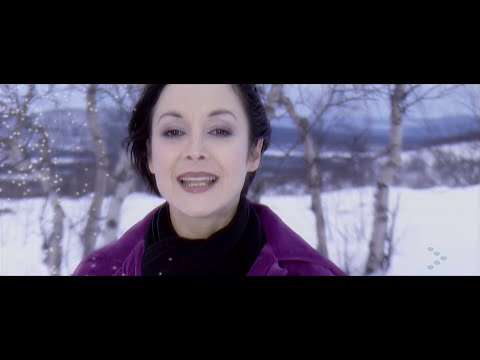 Ascension featuring Erin Lordan - For A Lifetime (Remastered HD Music Video) (AI Upscale)