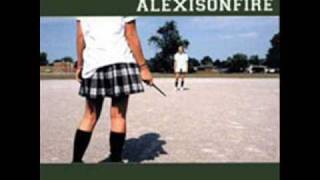 Polaroids of Polar Bears-Alexisonfire