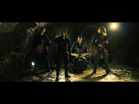 Wietrator - Větrací Šachta - Apotkalipsa (OFFICIAL MUSIC VIDEO)