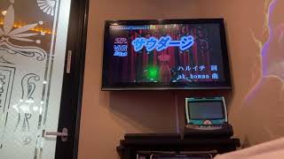 ポルノグラフティ｢サウダージ｣新卒早期退職リーマンが歌ってみた