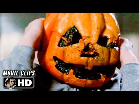 HALLOWEEN III Best Parts (1982)
