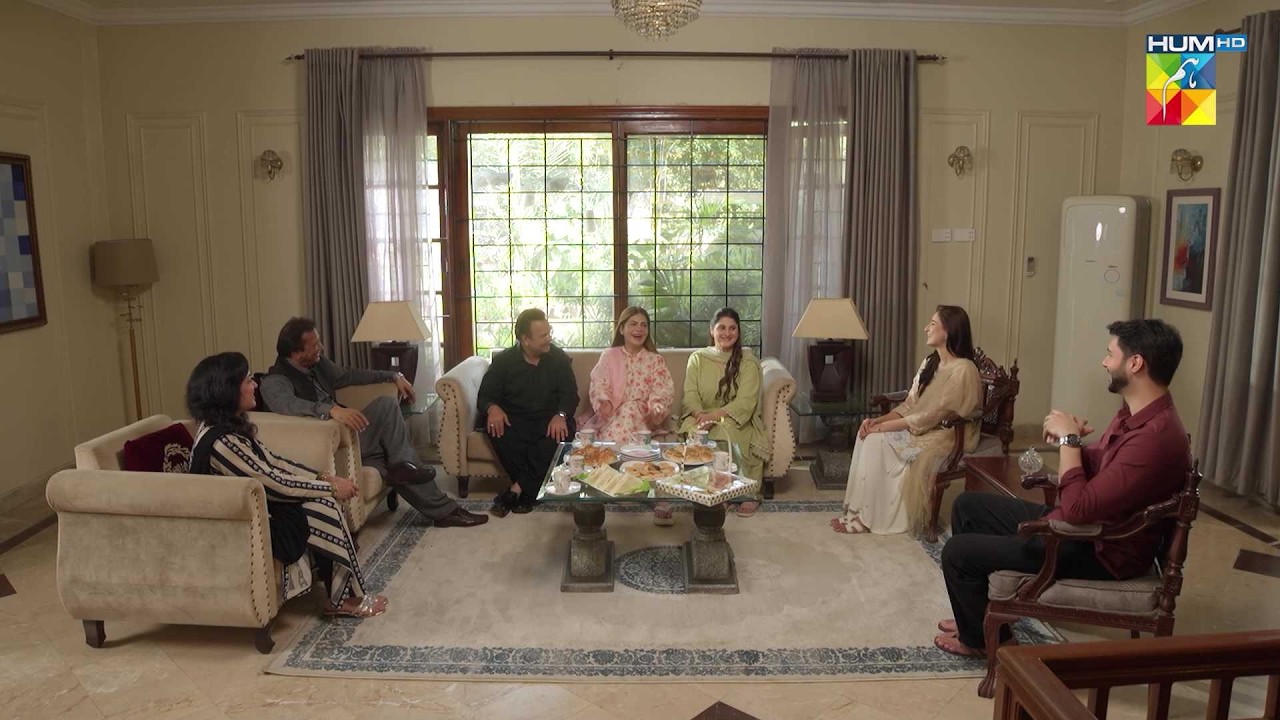 Kiya Ammar Ki Baat Pakki Ho Gayi...? #Khushi #pakistanidrama