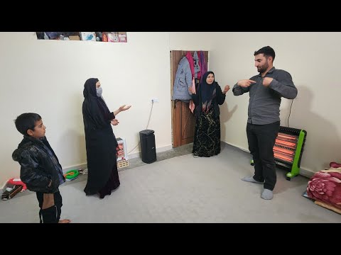 Esmat Khanum's Complaint: Request for Evidence, and the Beginning of the Battle with the Engineer