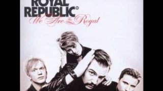 Royal Republic - Underwear