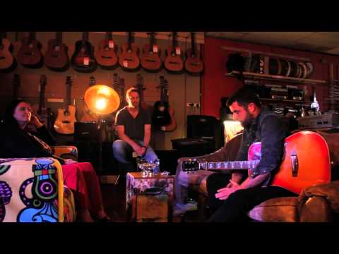 The Washboard Hour - Mick Flannery
