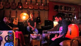 The Washboard Hour - Mick Flannery