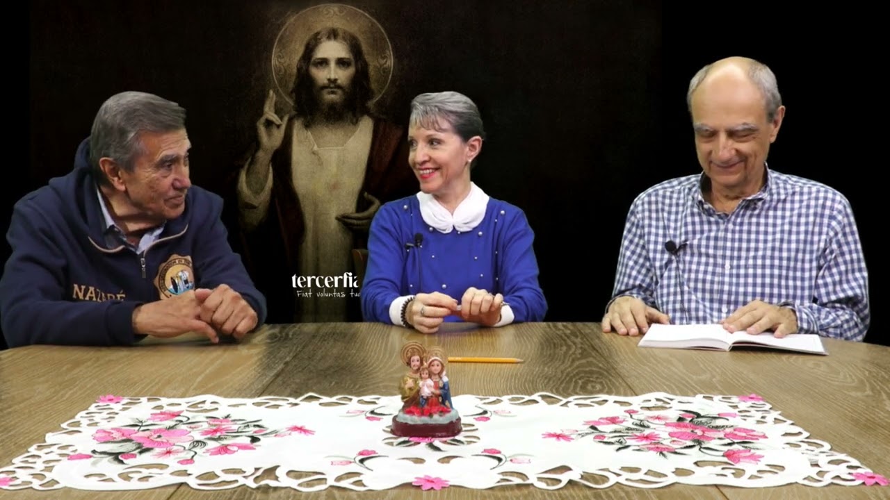 160 | VERDADES DIVINAS | ¿TODO ES VOLUNTAD DE DIOS?