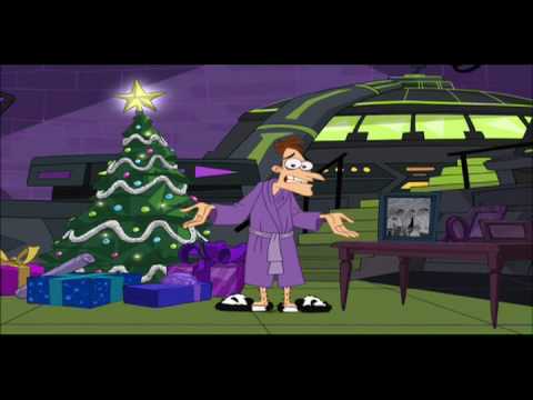 Video thumbnail for I Really Don’t Hate Christmas