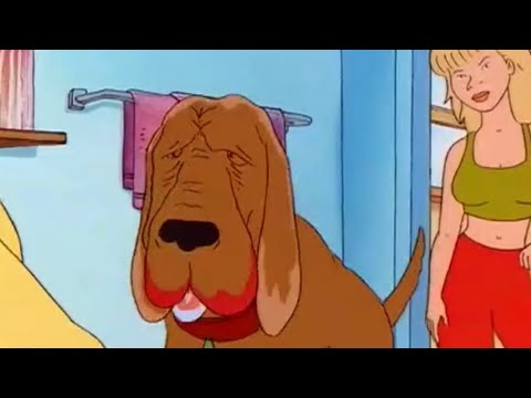 Lady Bird Ate All of Luanne’s Cruelty-Free Makeups