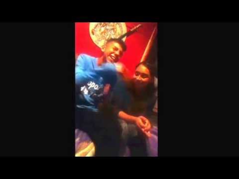 El amor de su vida- Isaac Peralta #muerance de risa