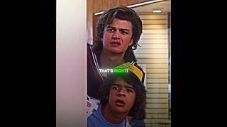 Download lagu 'The Evil Russian' | Steve & Dustin | Stranger Things Edit mp3