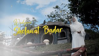 Download lagu SHOLAWAT BADAR - Wahyuni ( TMD Media Religi) mp3