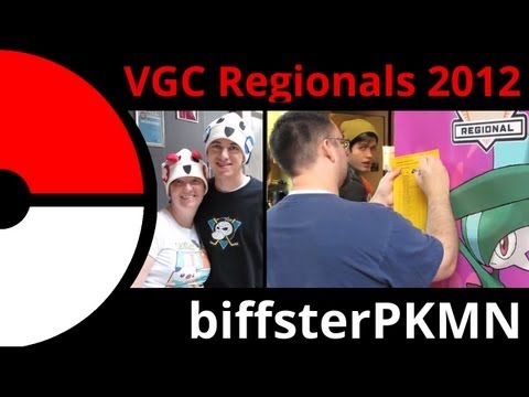 Pokemon Mississippi Valley Regional