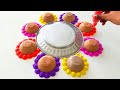 Beautiful New Diya Diwali Rangoli Designs Tricks For Diwali | इस दिवाली पर बनाये/Diwali Ra