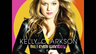 If No One Will Listen - Kelly Clarkson