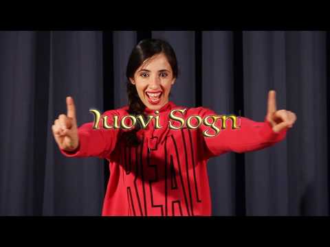 Scuola domenicale - La Tua Parola - Canzoni di Nuovi Sogni