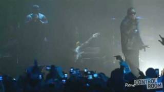 Jay-z Live- Part1- Pray