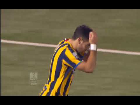 Anno 2011/12 Juve Stabia - Crotone 2 - 2 (Highlights)