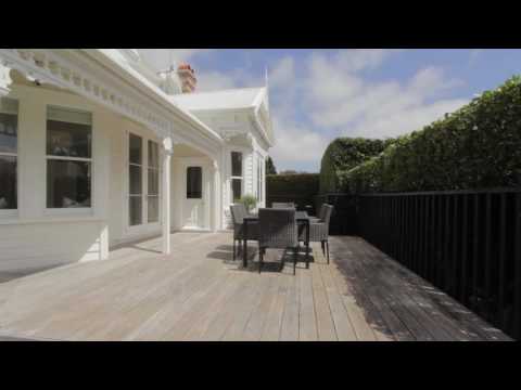 SOLD - 26 Fairview Road, Mt Eden - Frank Excell and Ketiesha Elliott