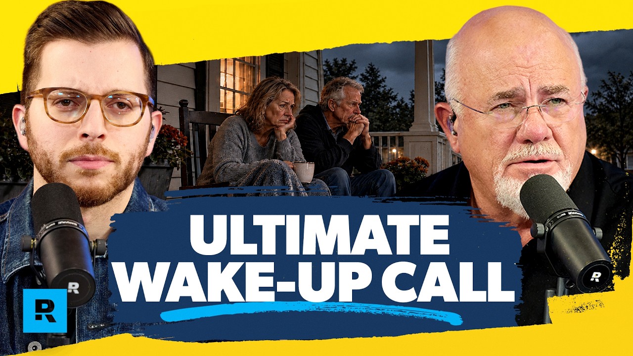 8 Retirement Nightmares Everyone Should Learn From | The Best of the Ramsey Show