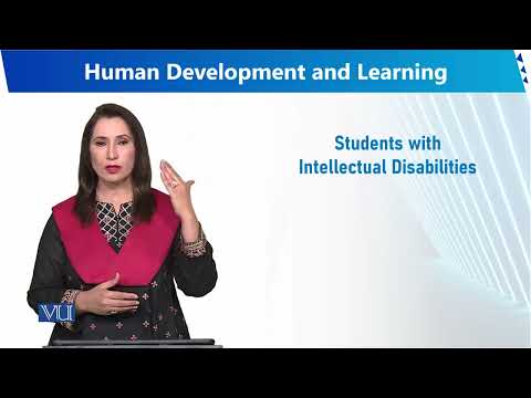 Introduction of Growth and Development | Human Development and Learning | EDU302 Topic001