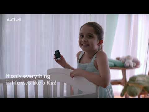 Kia Life | Dumb Charades | Kia Link App