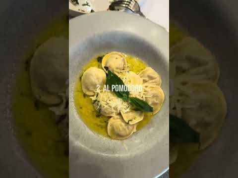 Top 3 Restaurants in El Salvador 🇸🇻 | Where to Eat in San Salvador