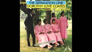 "Shake My Mother's Hand For Me" (1969) Dorothy Love Coates & Gospel Harmonettes