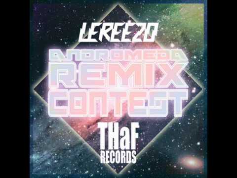 LeReezo and ThaF-Andromeda(Psychedelic Remix)