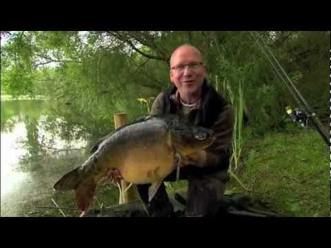 Thinking Tackle Season 4 Show 6 - Two UK Carp readers fishing with Danny & Steve - Trailer