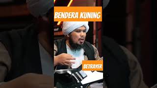 Download lagu Bendera Kuning - Ustadz Derry Sulaiman  feat Cakra Barani #shortvideo #ustadzderrysulaiman mp3